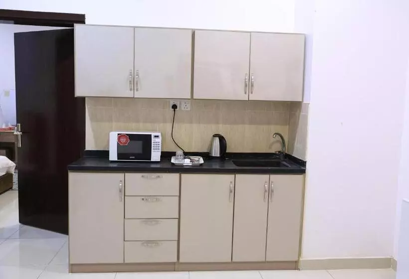 فندق طريق العرب