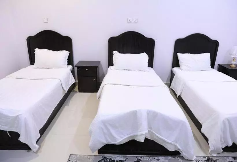 فندق طريق العرب