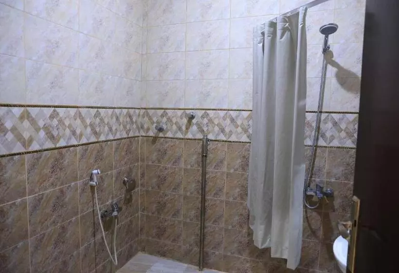 فندق طريق العرب