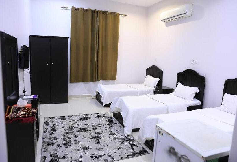 فندق طريق العرب