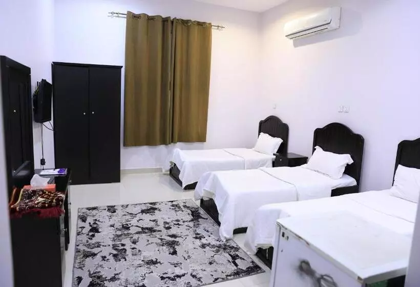 فندق طريق العرب