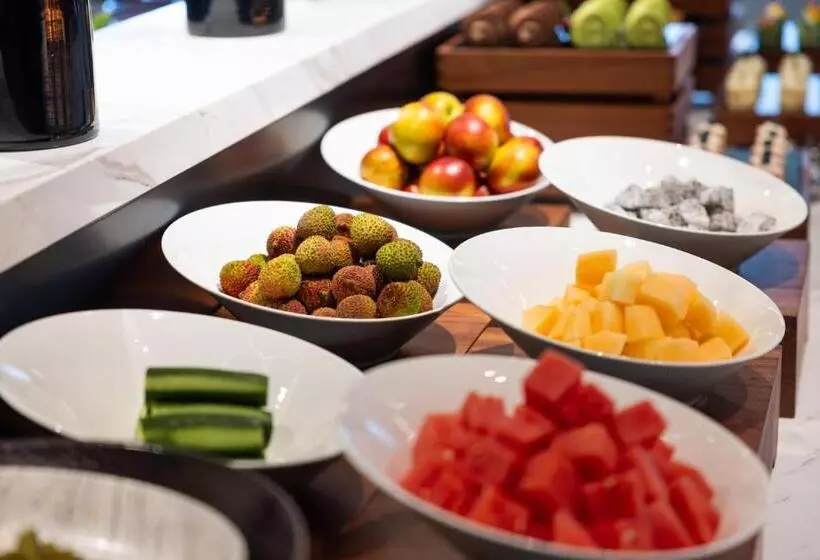 ホテル Hampton By Hilton Nanjing Xianlin University Town