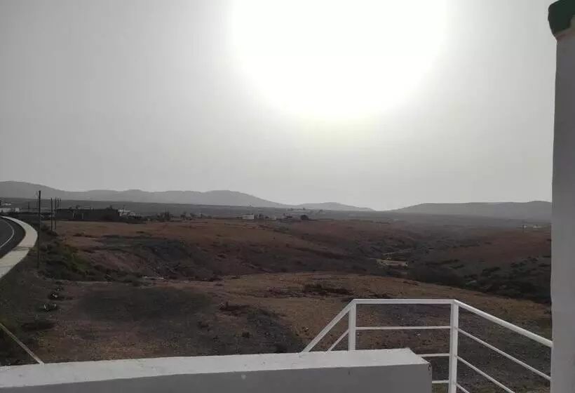 Retkeilymaja Aldea Tefía 57