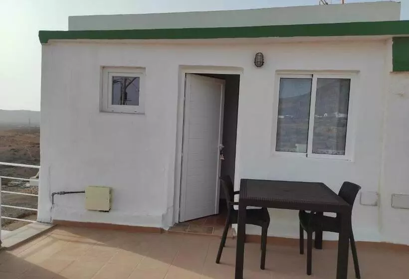 Retkeilymaja Aldea Tefía 57