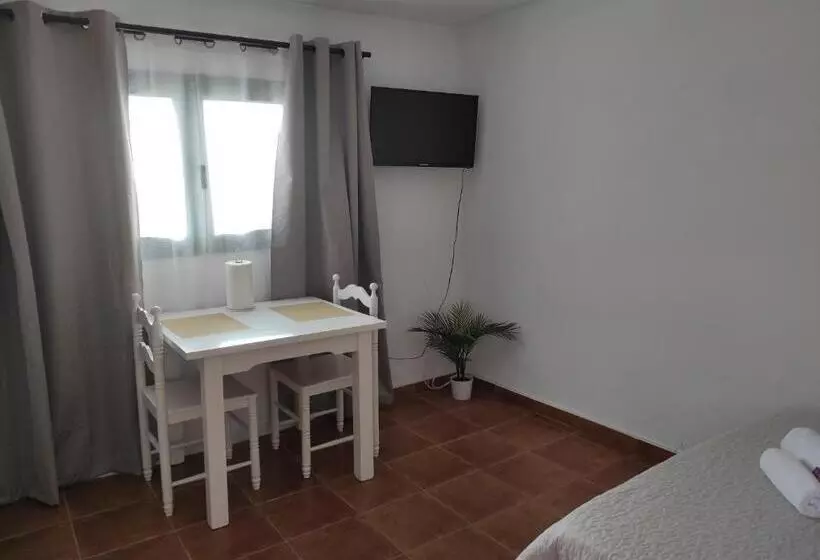 Retkeilymaja Aldea Tefía 57