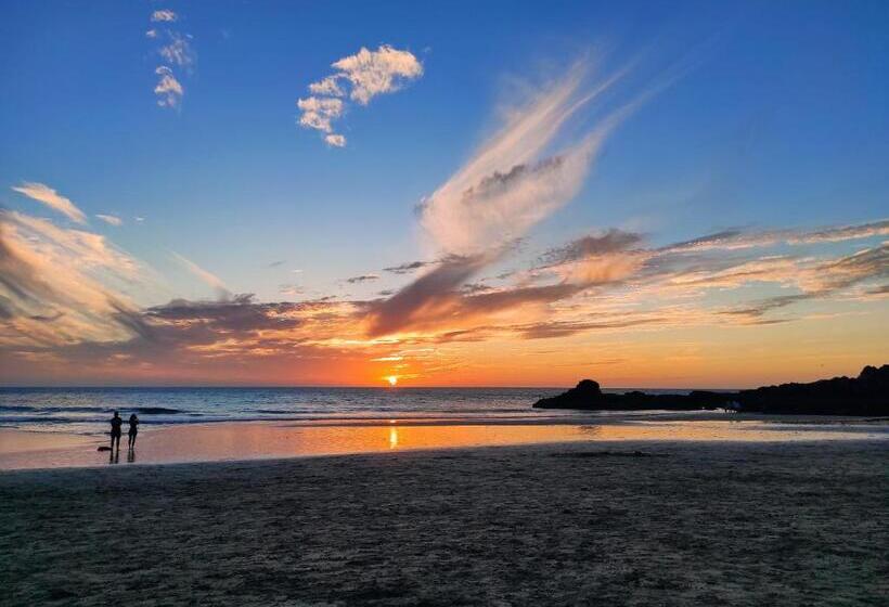 هاستل Aldea Tefía 57