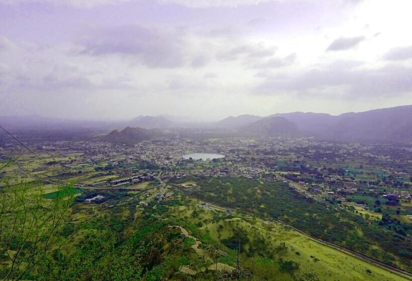 هاستل Jungle By Sturmfrei Pushkar