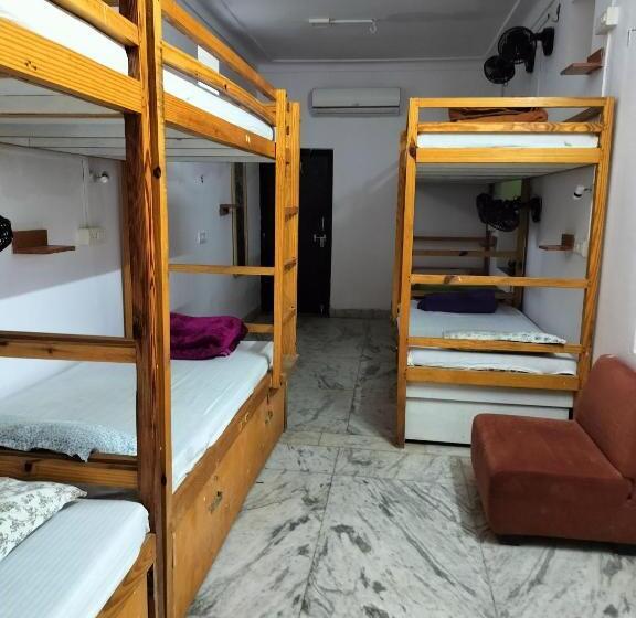 هاستل Jungle By Sturmfrei Pushkar