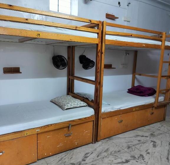 هاستل Jungle By Sturmfrei Pushkar