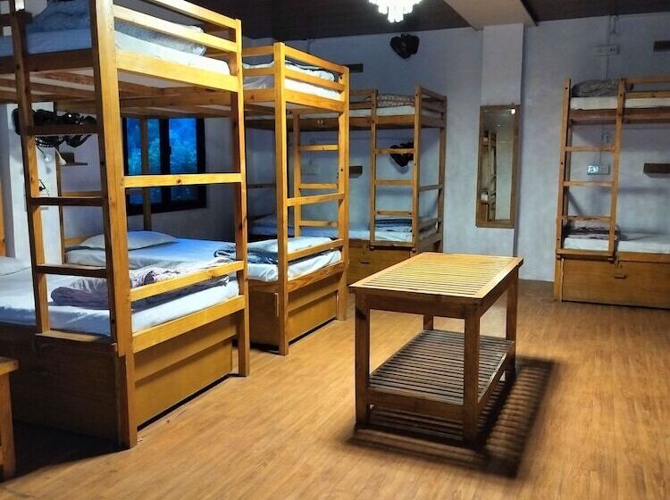 هاستل Jungle By Sturmfrei Pushkar