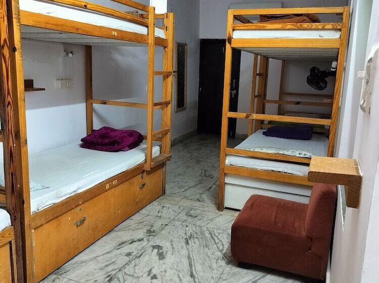 هاستل Jungle By Sturmfrei Pushkar