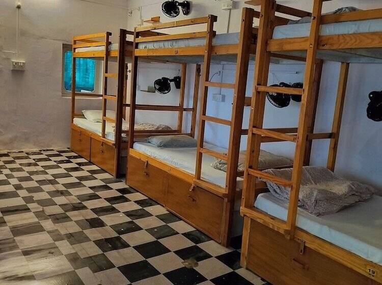 هاستل Jungle By Sturmfrei Pushkar