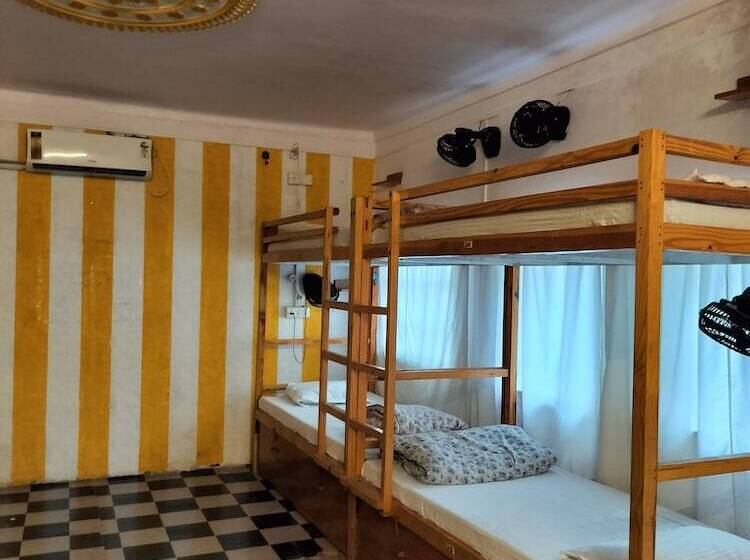 هاستل Jungle By Sturmfrei Pushkar