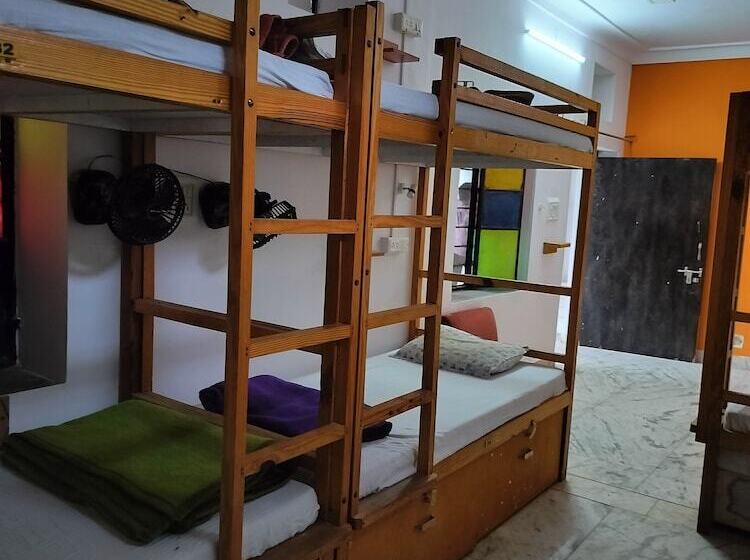 هاستل Jungle By Sturmfrei Pushkar