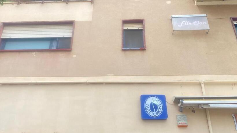 住宿加早餐 Casa Ventidue22