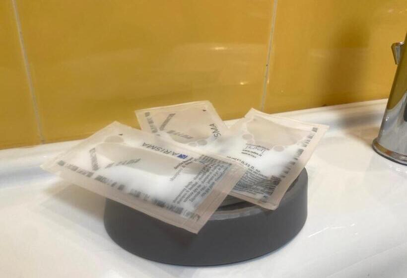 住宿加早餐 Casa Ventidue22