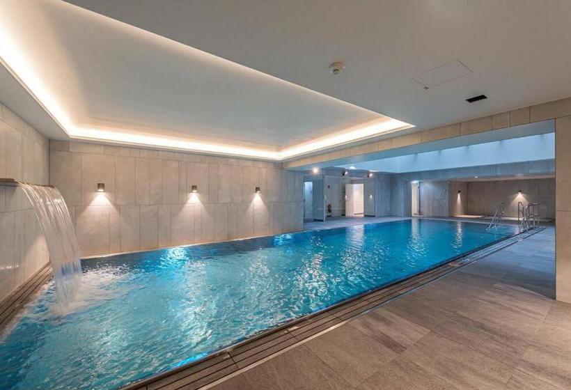 민박 Central Vienna Bnb 4 Bdr Apt