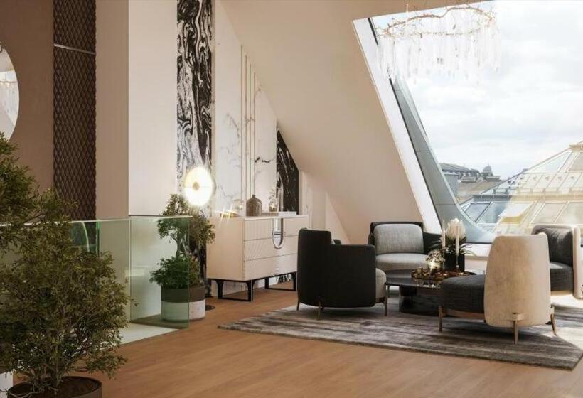 민박 Central Vienna Bnb 4 Bdr Apt