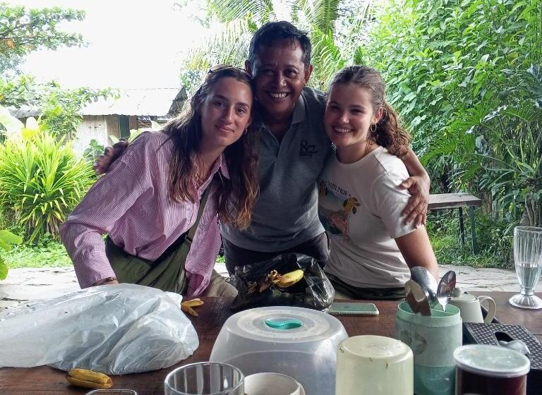 Bed and Breakfast Village House Lombok