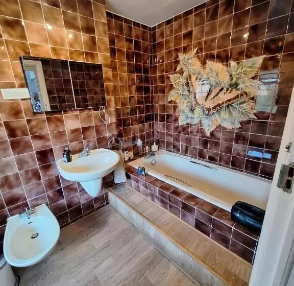 Harrow B & B