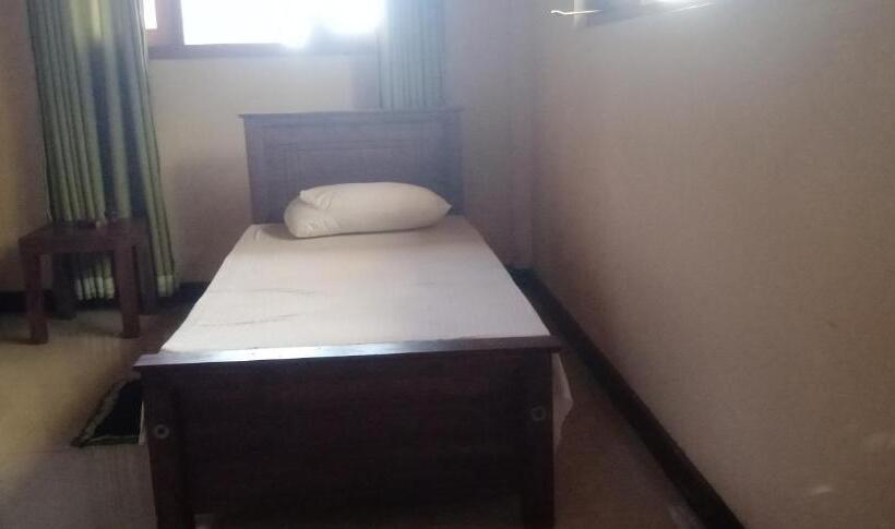 בית מלון כפרי Aba Sewana Restaurant