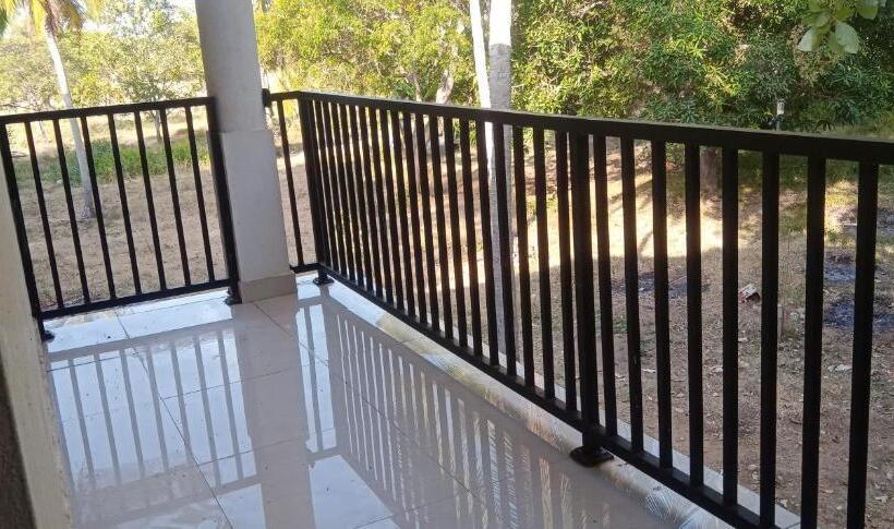 ホテル Aba Sewana Restaurant