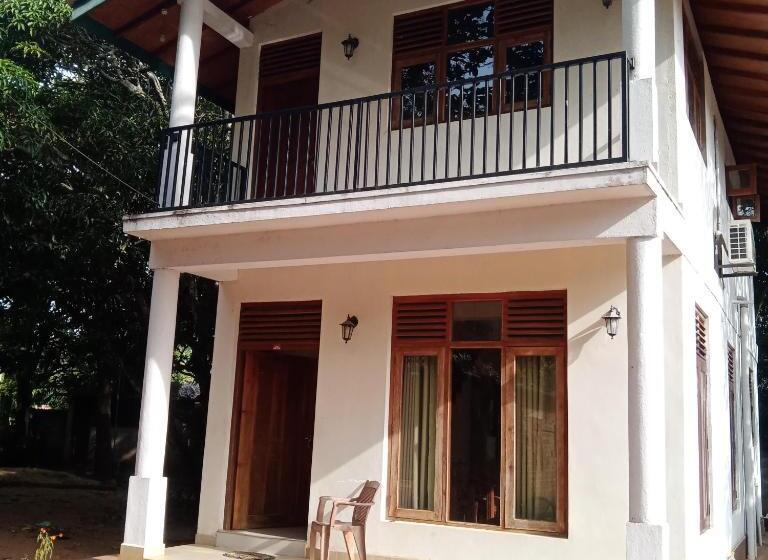 ホテル Aba Sewana Restaurant