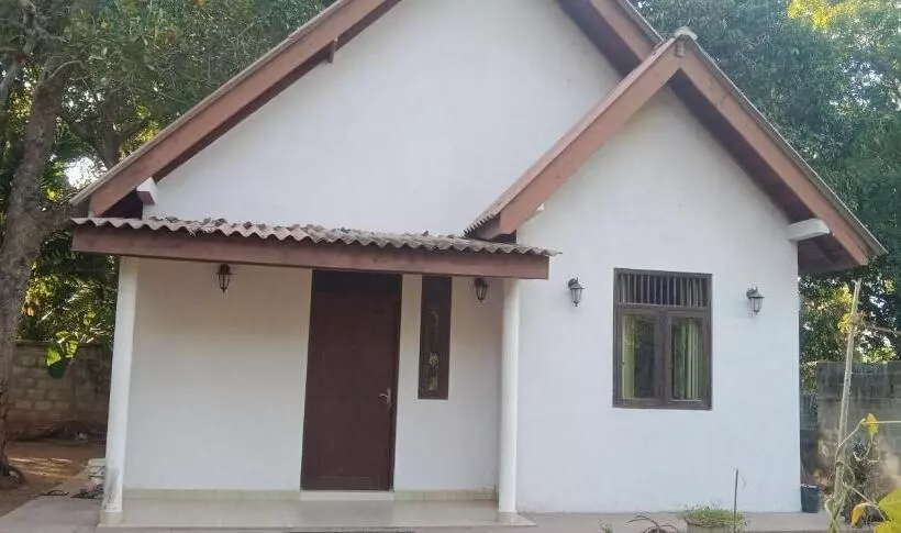 ホテル Aba Sewana Restaurant