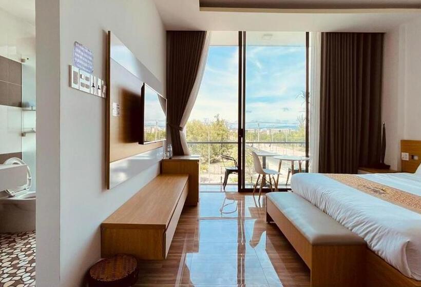 هتل Khách Sạn Spotlight Phú Yên