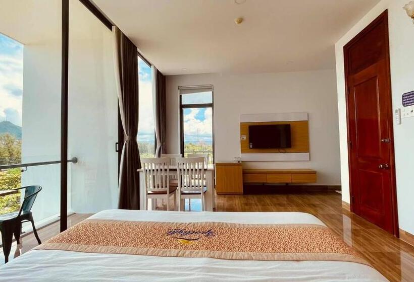 هتل Khách Sạn Spotlight Phú Yên