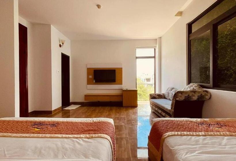 هتل Khách Sạn Spotlight Phú Yên