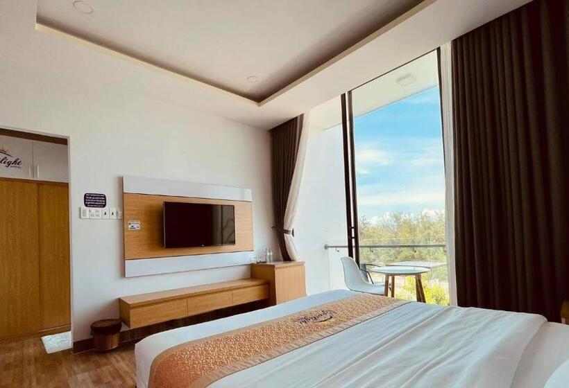 هتل Khách Sạn Spotlight Phú Yên