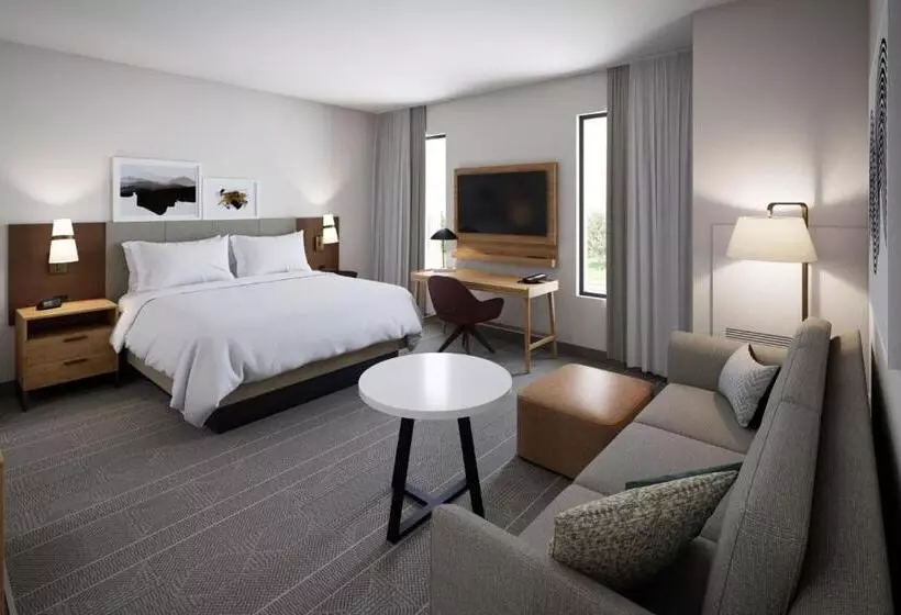 ホテル Staybridge Suites Port Arthur   Mall Area, An Ihg
