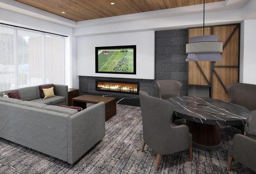 Hotel Staybridge Suites Port Arthur Mall Area, An Ihg