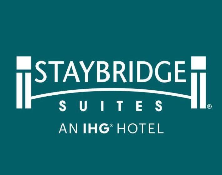 Hotel Staybridge Suites Port Arthur Mall Area, An Ihg