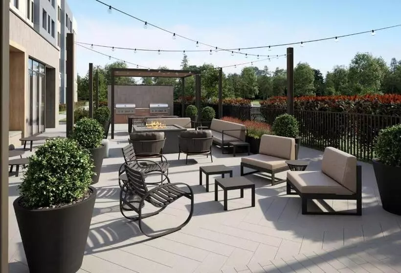 ホテル Staybridge Suites Port Arthur   Mall Area, An Ihg