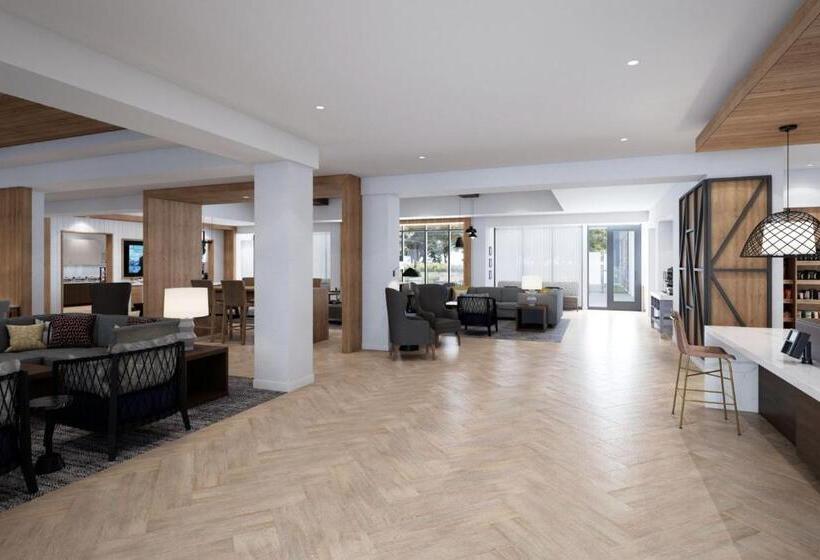 Hotel Staybridge Suites Port Arthur Mall Area, An Ihg