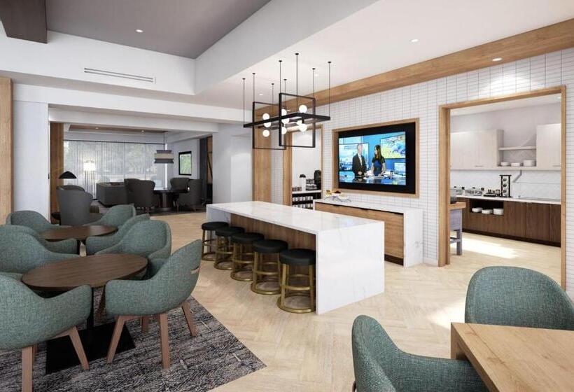 Hotel Staybridge Suites Port Arthur Mall Area, An Ihg