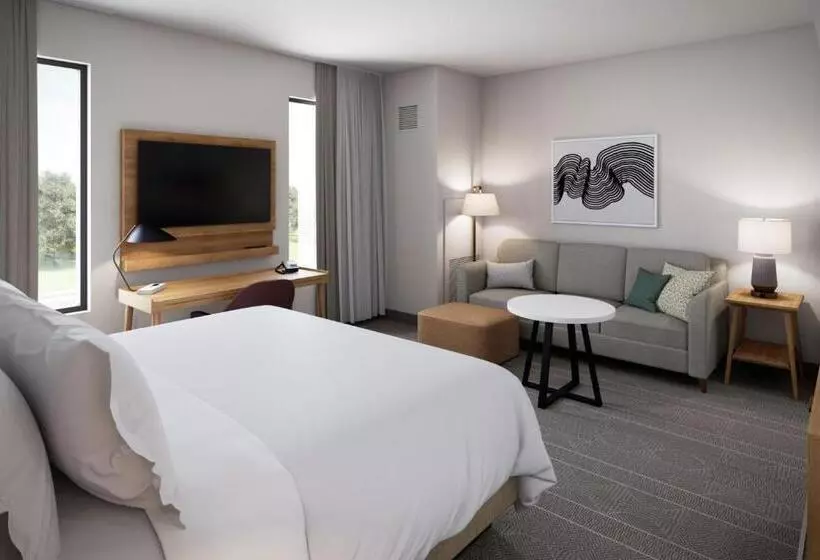 ホテル Staybridge Suites Port Arthur   Mall Area, An Ihg