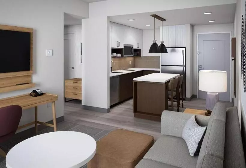 ホテル Staybridge Suites Port Arthur   Mall Area, An Ihg