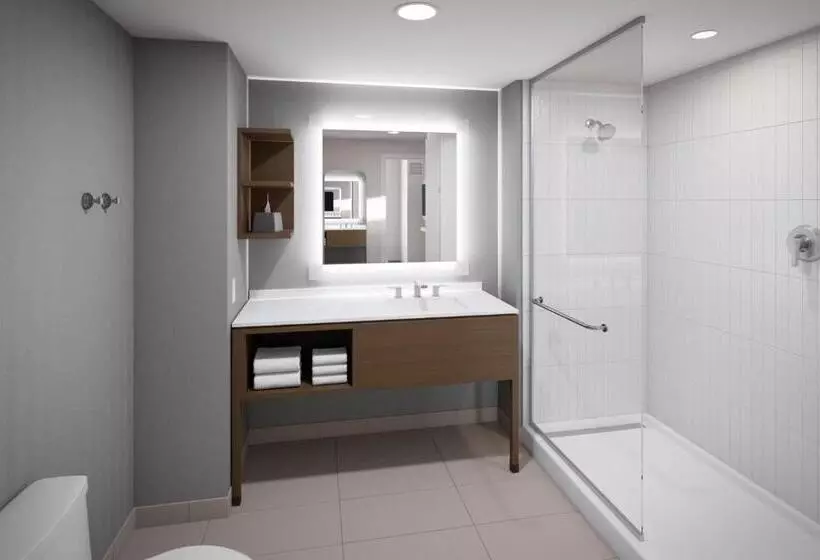 ホテル Staybridge Suites Port Arthur   Mall Area, An Ihg