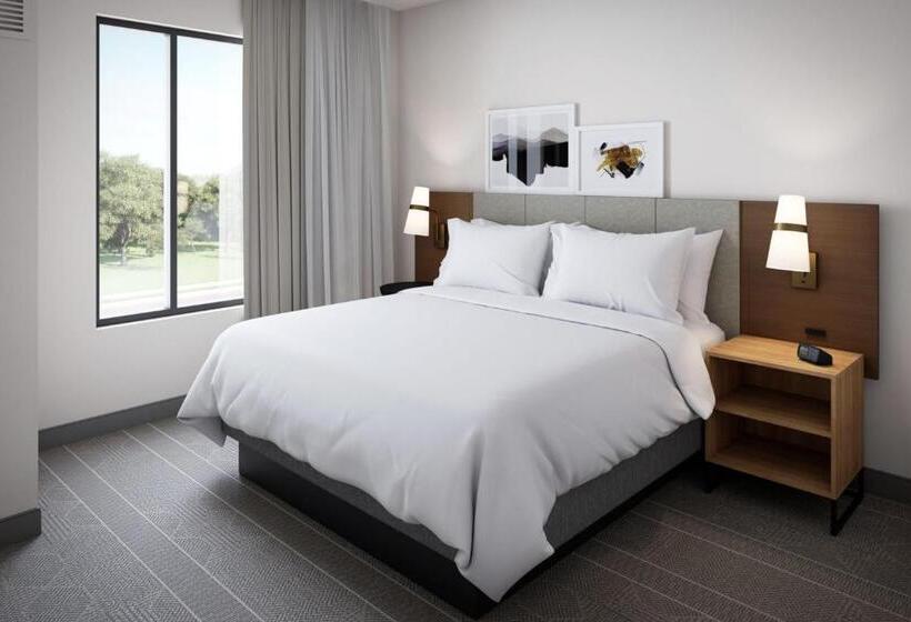 Hotel Staybridge Suites Port Arthur Mall Area, An Ihg