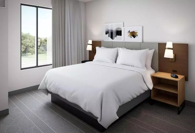 ホテル Staybridge Suites Port Arthur   Mall Area, An Ihg