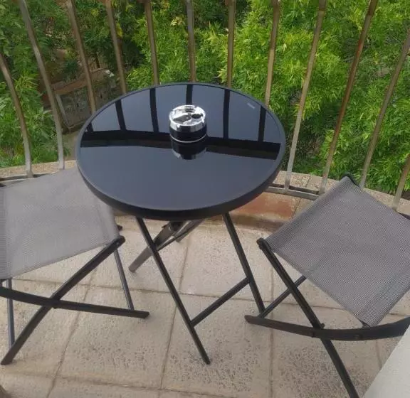 ペンション Balkan Aparts