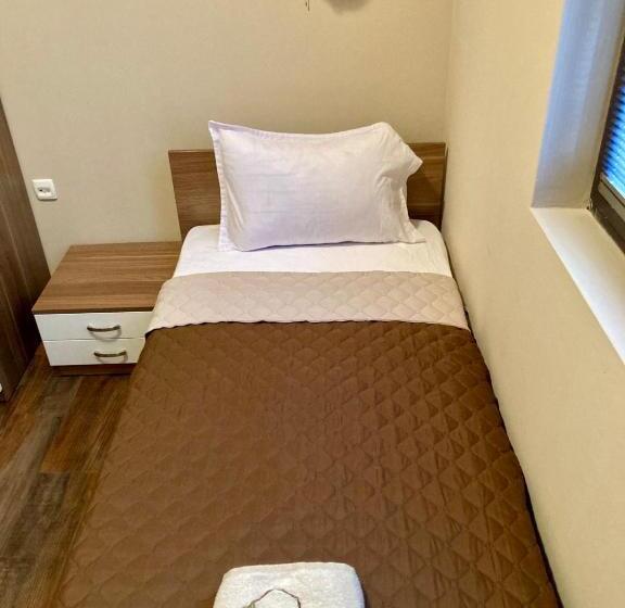 Pension Balkan Aparts