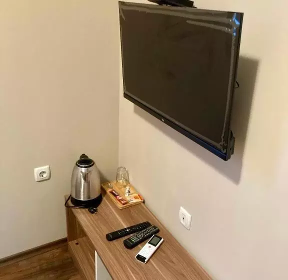 ペンション Balkan Aparts