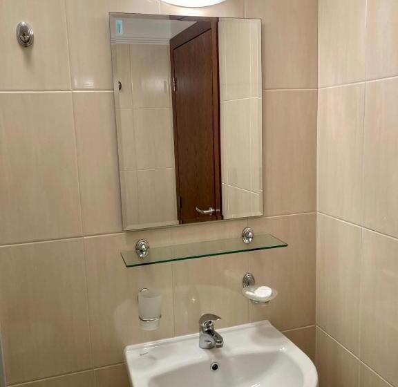 Pension Balkan Aparts