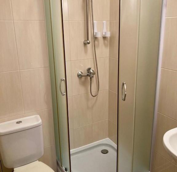 Pension Balkan Aparts