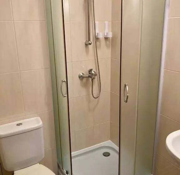 ペンション Balkan Aparts