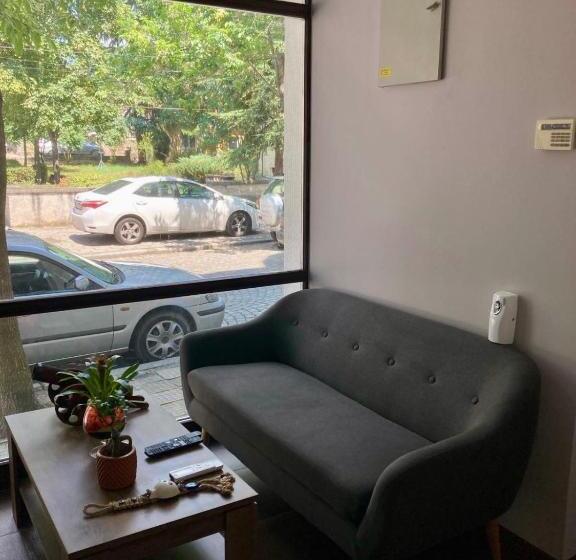 Pension Balkan Aparts